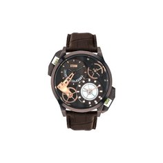 Наручные часы STORM Dualon Brown Leather