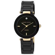 Наручные часы ANNE KLEIN 1018BKBK