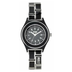Наручные часы STORM Mini kanti black