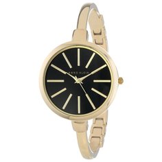 Наручные часы ANNE KLEIN 1470GBST