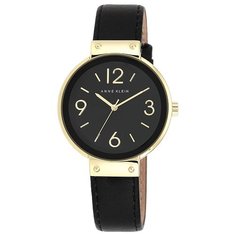 Наручные часы ANNE KLEIN 1768BKBK