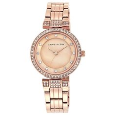 Наручные часы ANNE KLEIN 1852RMRG
