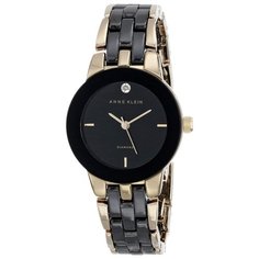 Наручные часы ANNE KLEIN 1610BKGB