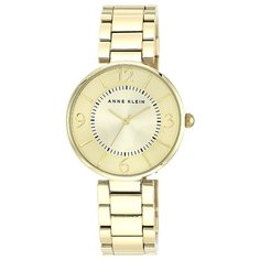 Наручные часы ANNE KLEIN 1788CHGB