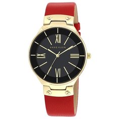 Наручные часы ANNE KLEIN 1612BKRD