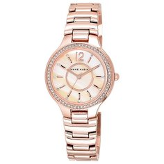 Наручные часы ANNE KLEIN 1854RMRG