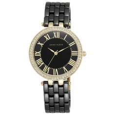Наручные часы ANNE KLEIN 2130BKGB