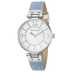 Наручные часы ANNE KLEIN 9169WTLD