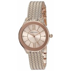 Наручные часы ANNE KLEIN 2208RGRG