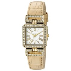 Наручные часы ANNE KLEIN 2396WTTN
