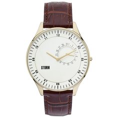 Наручные часы STORM Oberon Gold