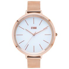Наручные часы STORM Edolie Rose Gold