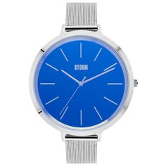 Наручные часы STORM Edolie Lazer Blue