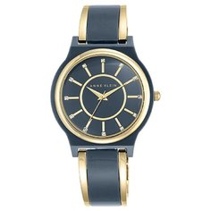 Наручные часы ANNE KLEIN 2344BLGB