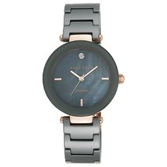 Наручные часы ANNE KLEIN 1018RGGY