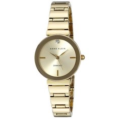 Наручные часы ANNE KLEIN 2434CHGB
