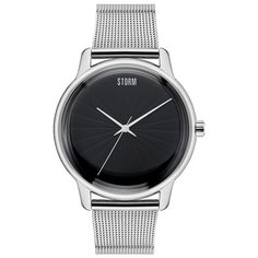 Наручные часы STORM Solarex black