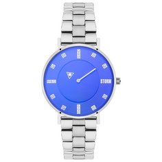 Наручные часы STORM Rina lazer blue