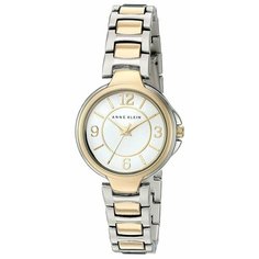 Наручные часы ANNE KLEIN 2431WTTT