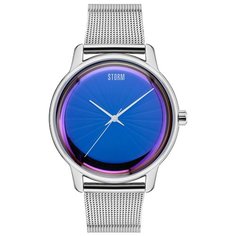 Наручные часы STORM Solarex lazer blue
