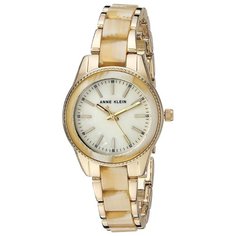 Наручные часы ANNE KLEIN 3212HNGB