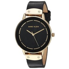 Наручные часы ANNE KLEIN 3224BKBK