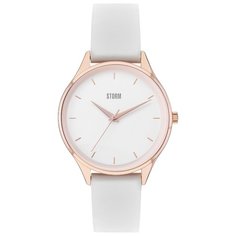 Наручные часы STORM Loreli RG-White