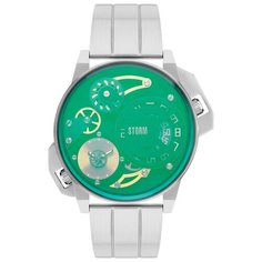 Наручные часы STORM Dualmation Lazer Green
