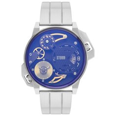 Наручные часы STORM Dualmation Lazer Blue