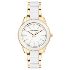 Наручные часы ANNE KLEIN 3214WTGB