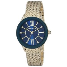 Наручные часы ANNE KLEIN 2208NVGB