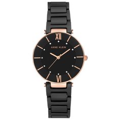 Наручные часы ANNE KLEIN 3266BKRG