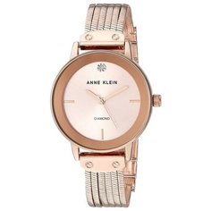 Наручные часы ANNE KLEIN 3220RGRG