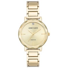 Наручные часы ANNE KLEIN 3278CHGB