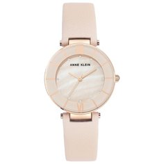 Наручные часы ANNE KLEIN 3272RGLP