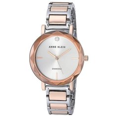 Наручные часы ANNE KLEIN 3279SVRT