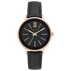 Наручные часы ANNE KLEIN 3252RGBK