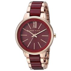 Наручные часы ANNE KLEIN 1412RGBY