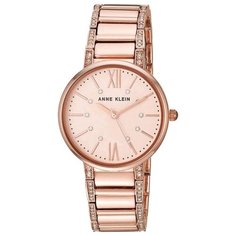 Наручные часы ANNE KLEIN 3200RGRG
