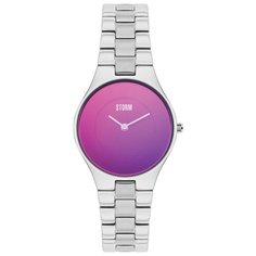 Наручные часы STORM Zelia Lazer Purple