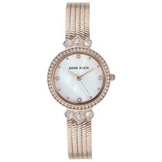 Наручные часы ANNE KLEIN 3202RGST