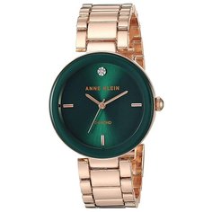 Наручные часы ANNE KLEIN 1362GNRG