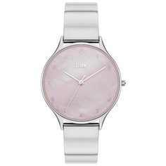 Наручные часы STORM Alana Curvex Pink