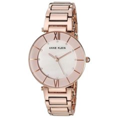 Наручные часы ANNE KLEIN 3198LPRG