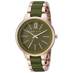 Наручные часы ANNE KLEIN 1412RGOL
