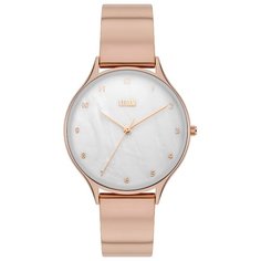 Наручные часы STORM Alana Curvex Rose Gold