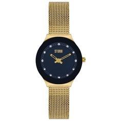 Наручные часы STORM Arin Gold-Black