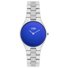 Наручные часы STORM Zelia Lazer Blue