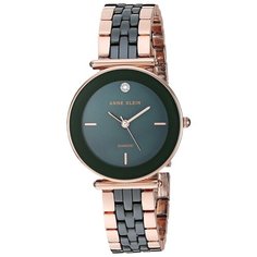 Наручные часы ANNE KLEIN 3158GNRG