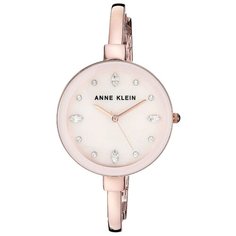 Наручные часы ANNE KLEIN 3352PKST